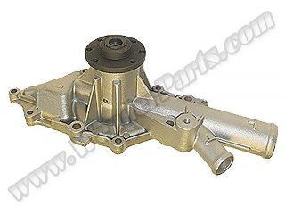 DEVİRDAİM OM646 [SPR906 VITO639] MERCEDES resmi