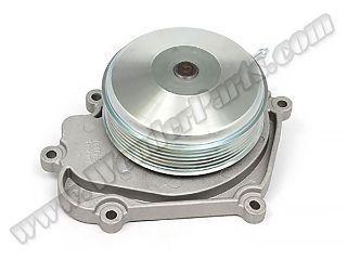 DEVİRDAİM OM651 [W204 W212 W221] MERCEDES resmi