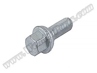 JANT BİJONU SPRINTER 901 902 903 904 96>06 59MM/14X1.5X30MM resmi