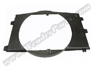 RADYATOR DAVLUMBAZI SPRINTER 901 902 903 904 905 96>06 [OM611 OM612] resmi