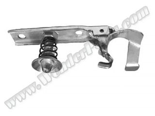 KAPUT KİLİDİ ÜST SPRINTER 901 902 903 904 96>06 resmi