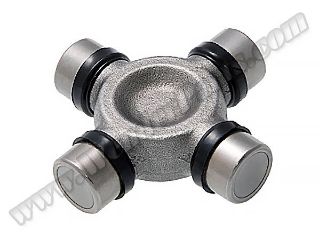 ŞAFT ISTAVROZU 24X88MM [SPR906 VITO639] MERCEDES resmi