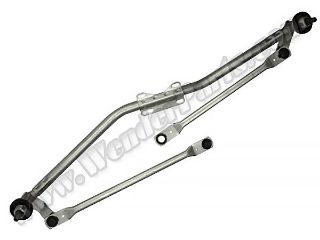 ÖN  CAM SİLECEK MEKANİZMASI (MOTORSUZ) CRAFTER SPRINTER 06>16 resmi