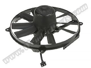 FAN MOTORU (KLIMA ICIN) W124 85>92 W126 85>91 S124 86>92 C124 93>97 resmi