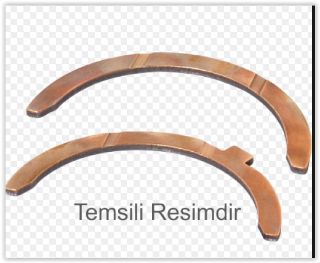 GEZİ AYI TAKIM R9 R12 YM 2 Lİ TK resmi