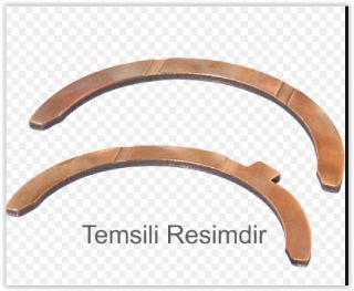 GEZİ AYI M131 1600 - 9031-STD 2 Lİ TK resmi
