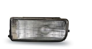 SIS FARI SOL BMW E36 E-MARK resmi