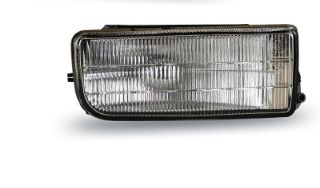 SIS FARI SAĞ BMW E36 E-MARK resmi