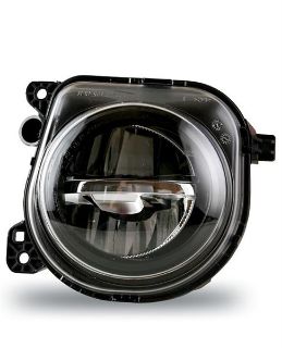 SIS FARI SOL BMW F10 F11 E-MARK resmi