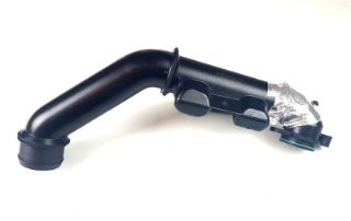 TURBO SES SUSTURUCU BORUSU P307 YM P308 P3008 P5008 C4 C4 PICASSO BERLİNGO III DV6 (1,6HDI 16V) FOCUS II 03>11 FOCUS II C MAX 04>11 1,6TDCI resmi