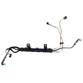 YAKIT BORU TAKIMI PLASTIKSIZ 3 BORU ( FIAT :  DOBLO 1.3JTD  09- ) resmi