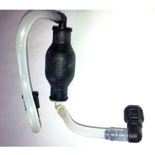 YAKIT ARA BESLEME HORTUMU 0500126 KANGO-III 1.5 DCI resmi