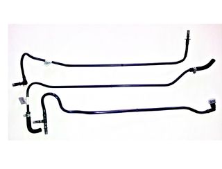 YAKIT BORU TAKIMI 3 BORU-PLASTIKSIZ DOBLO 1.3 MULTIJET 05-12 75KW resmi