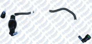 YAKIT HORTUMU MEGANE II 1.5DCI 08-10 EURO 4 K9K-732 MOTOR resmi
