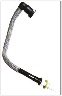 YAKIT HORTUMU 206 307 307 RESTYL, 406 RESTYL EXPERT, EXPERT II CITROEN C4 C5 JUMPY JUMPY resmi