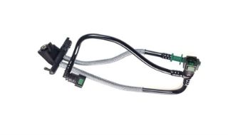 YAKIT HORTUMU 206-307-307-607-607-EXPERT I-II-JUMPY I-II-XSARAII-XSARA PICASSO-C5 DW10TD 2.0 HDI resmi