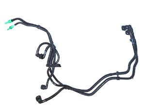 YAKIT BORUSU KOMPLE FOCUS II -CMAX 1.6TDCI 03-12 resmi
