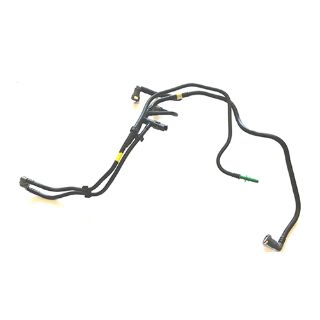 YAKIT HORTUMU FİESTA VI 1.6TDCI 08>12 resmi