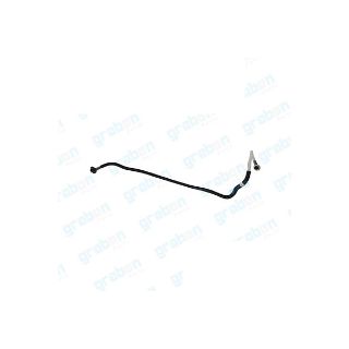YAKIT HORTUMU (OM612) W203 00>07 C209 02>09 W210 99>02 W163 99>05 resmi
