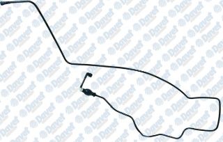 MAZOT BORUSU VİVARO 1.9 DTI F9Q-762 - 1.9DT MOTORS resmi