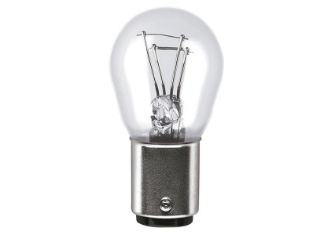 AMPUL P21/5W 12V 21/5W 1176 AMPUL DÜZ TIRNAK CİFT DUY resmi