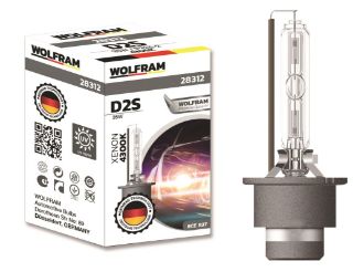 AMPÜL XENARC STANDART IŞIK 12V D2S 35 P32D-2 resmi