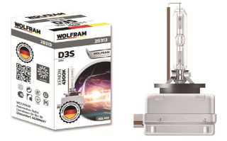 AMPÜL XENARC STANDART IŞIK 12V D3S 35 PK32D-5 resmi