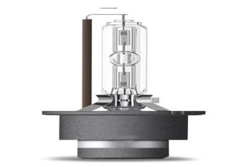 AMPUL D2R 12V 35W XENARC 4300K KAHVERENGİ ÇUBUK resmi