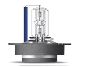 AMPUL D4R 12V 35W XENARC 6000K MAVİ ÇUBUK resmi
