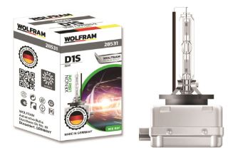 AMPÜL XENARC STANDART IŞIK UZUN ÖMÜR 12V D1S 35 PK 32D-2 resmi