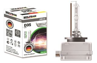 AMPÜL XENARC STANDART IŞIK UZUN ÖMÜR 12V D3S 35 PK 32D-5 resmi