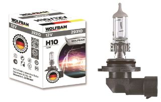 AMPUL H10 12V 42W H 10 STANDART IŞIK resmi