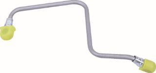 TURBO YAĞ BORUSU P308-307-3008-407-206-207-1007-5008-C3 II-C5 II-C4-C2-TEPEE-XSARA-FOCUS 1.6 DV6 resmi