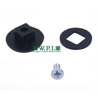 KELEBEK CAM BAGLANTI SOMUNU PARTNER II BERLİNGO II PARTNER TEPE BERLİNGO III XSARA C1 SAXO 406 206 107 206 + T3E PLUS 306 resmi