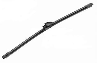 X SİLECEK SÜPÜRGESİ ARKA 33 CM POLO-TİGUAN-PASSAT HB-GOLF resmi