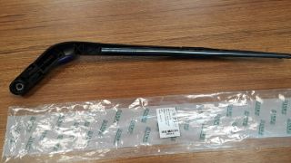 SİLECEK KOLU ARKA KOMPLE TOYOTA - AURIS (2007-2013) TOYOTA - AURIS (2007-2013) resmi