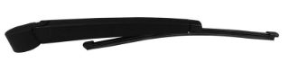 SİLECEK SÜPÜRGESI ARKA TAKIM POLO 06 270 MM 330 MM resmi