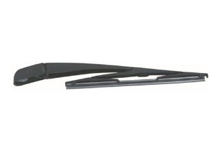 ARKA SİLECEK KOLU KOMPLE NİSSAN QASHQAI 07 JUKE 10 MİCRA 05-10 -XTRAİL 14 resmi