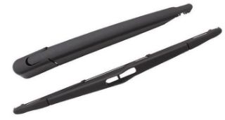 SİLECEK KOLU ARKA KOMPLE OPEL / ASTRA H OPEL / ASTRA H resmi