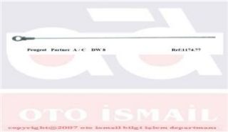 YAĞ ÇUBUĞU PARTNER AC DW8 resmi