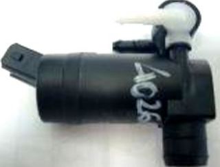 FISKIYE MOTORU ÇİFT CIKIS MONDEO 00-03 HATCHBACK resmi