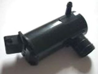 FISKIYE MOTORU TEK CIKIS TRANSİT.SIERRA.V70 II 2.S80 I 1.I 1 resmi