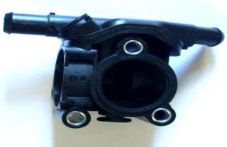 TERMOSTAT YUVASI FOCUS 1.8.2.0 ZETEC 98-07 CONNECT 02- 1.8 ZETEC resmi