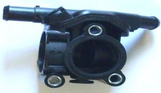 TERMOSTAT YUVA-CİFT DELİK FOCUS 98-05 2000 ZETEC MONDEO 96-00 resmi