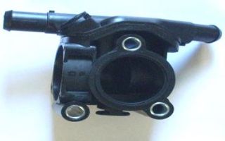 TERMOSTAT YUVA-TEK DELİK MONDEO 96-00 resmi