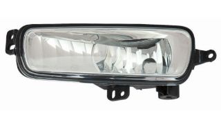 ÖN SİS FARI SOL FOCUS 14 resmi