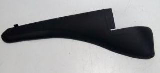 ÖN CAM IZGARA KENAR BAKALİTİ SOL MASTER III resmi