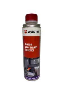 Würth Motor Yağı Sızıntı Önleyici 300 ml resmi