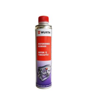 Würth Motor İç Temizleme 400 ml resmi