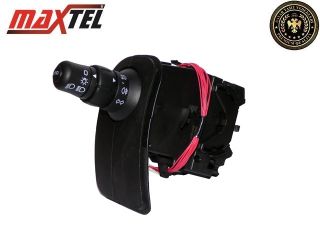SİNYAL KOLU CLİO III (05-15) KANGOO II-III (08-) MODUS (04-15) SİSLİ 10 FİŞLİ resmi